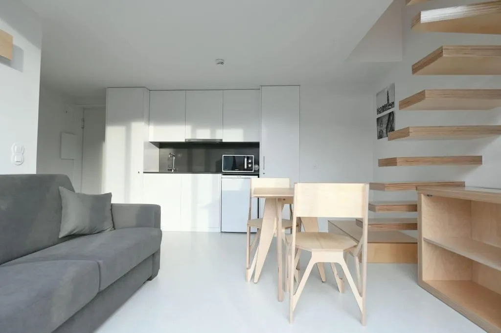 Room, I Loft Porto, Porto