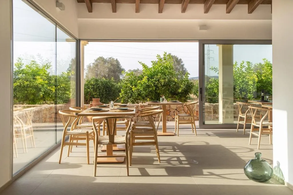 Room, Can Jaume, Ibiza