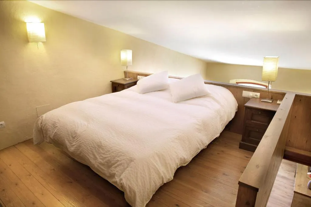 Room, Sa Perafita, Costa Brava