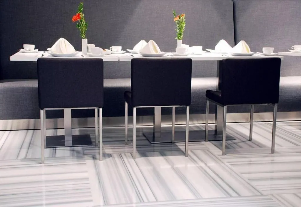 Restaurant, Met Boutique Hotel, Izmir