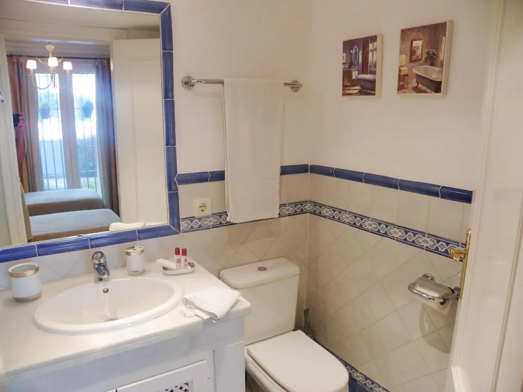 Room, La Perla De Marakech, Costa Del Sol
