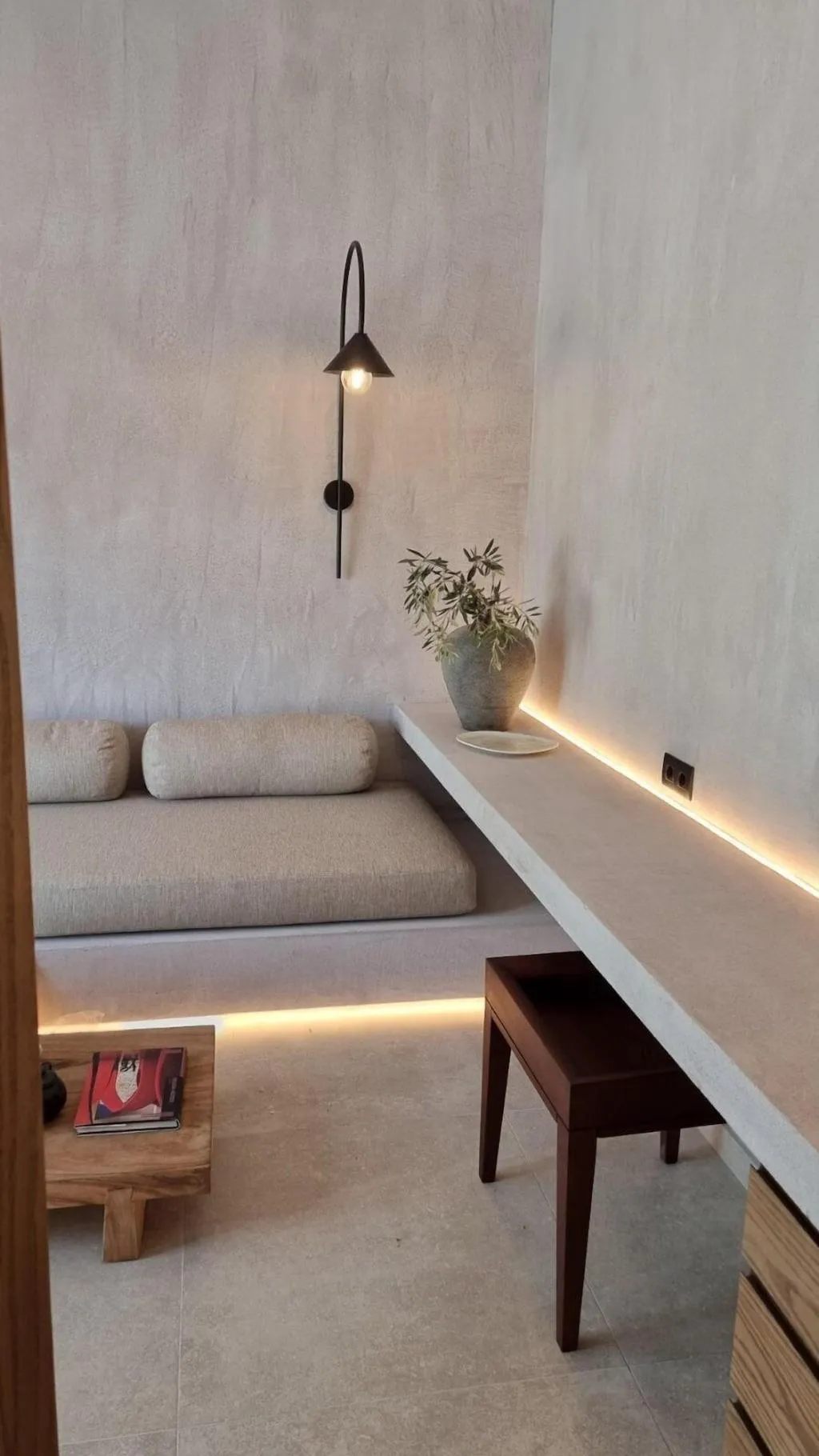 Room, Pure Villas, Halkidiki