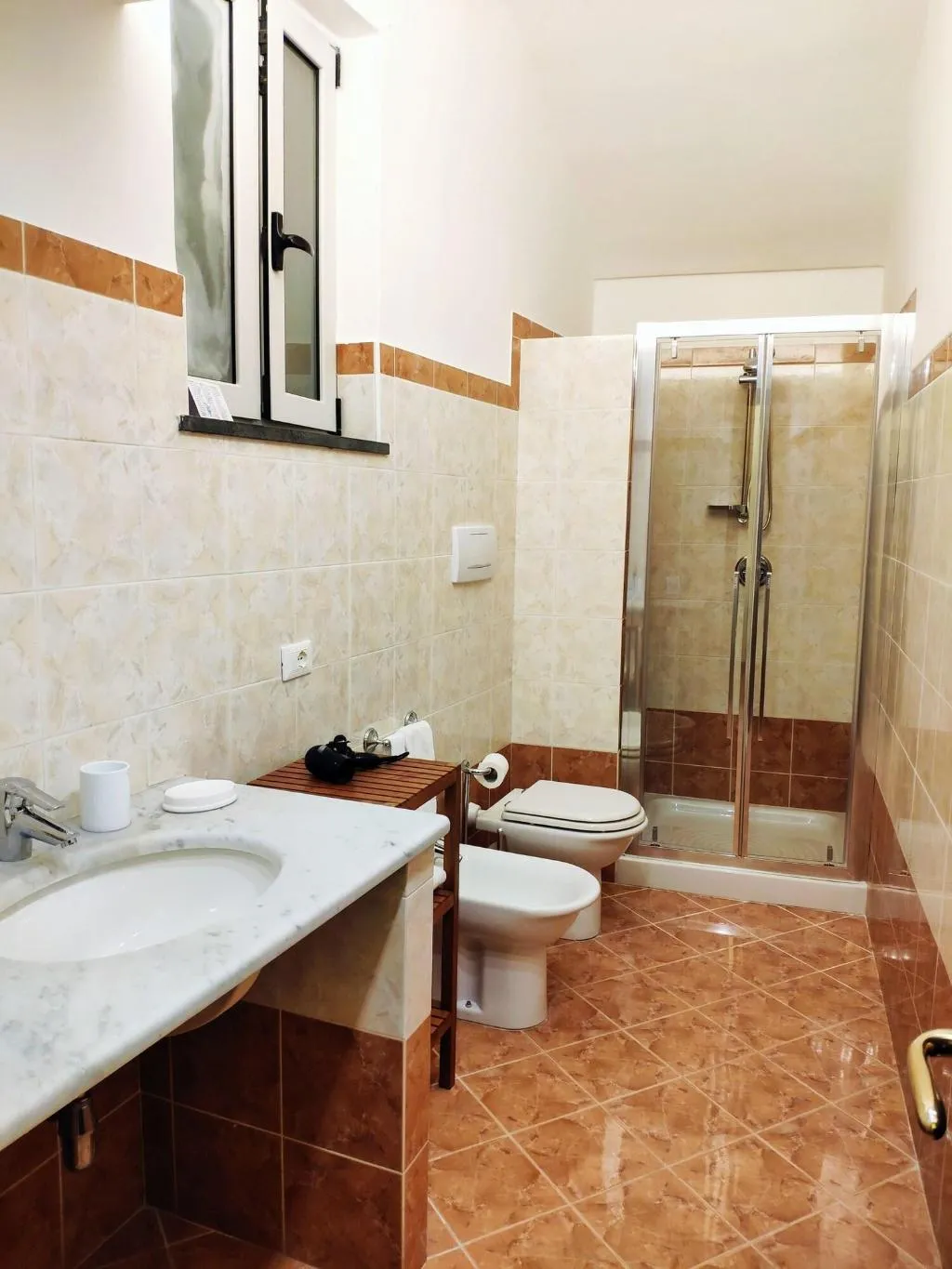Room, Sweet Home Sorrento, Naples