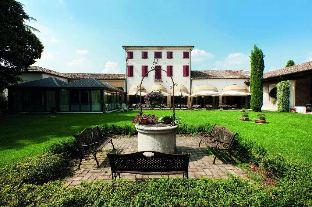 General view, Villa Palma by AGF Hotels, Venice