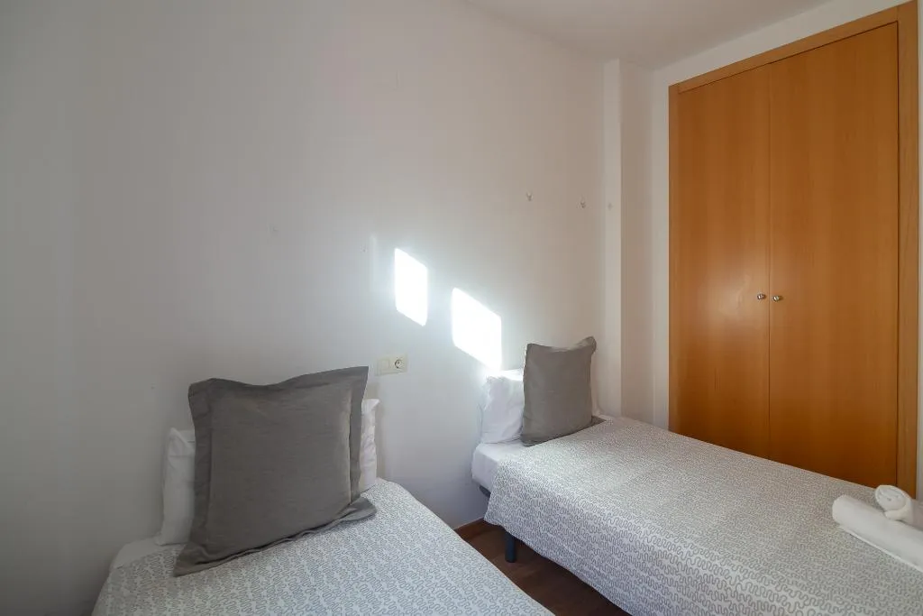 APARTMENT STANDARD Room, Apartamentos El Carmen, Costa Blanca