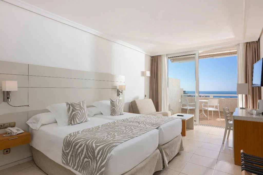 Double or Twin DELUXE Room, Landmar Playa La Arena, La Gomera