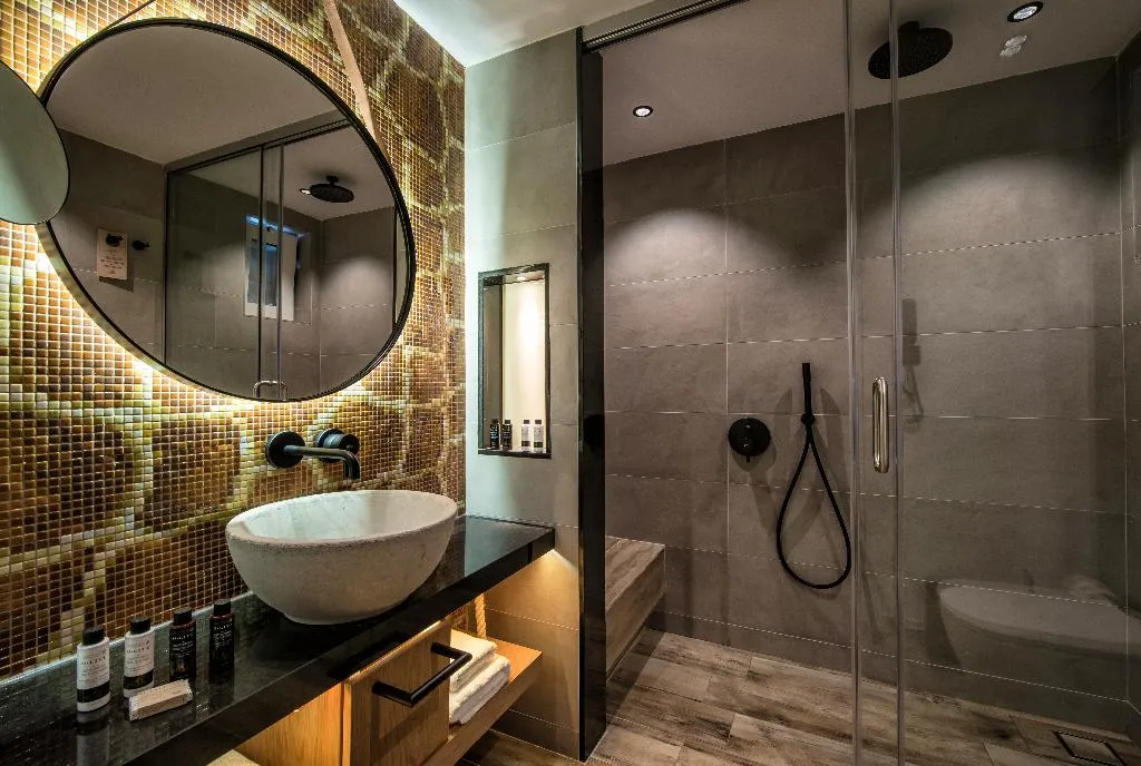 SUITE STANDARD Room, Fodele Beach, Crete
