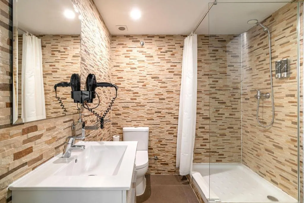 Room, Laramond Barcelona Rooms, Barcelona