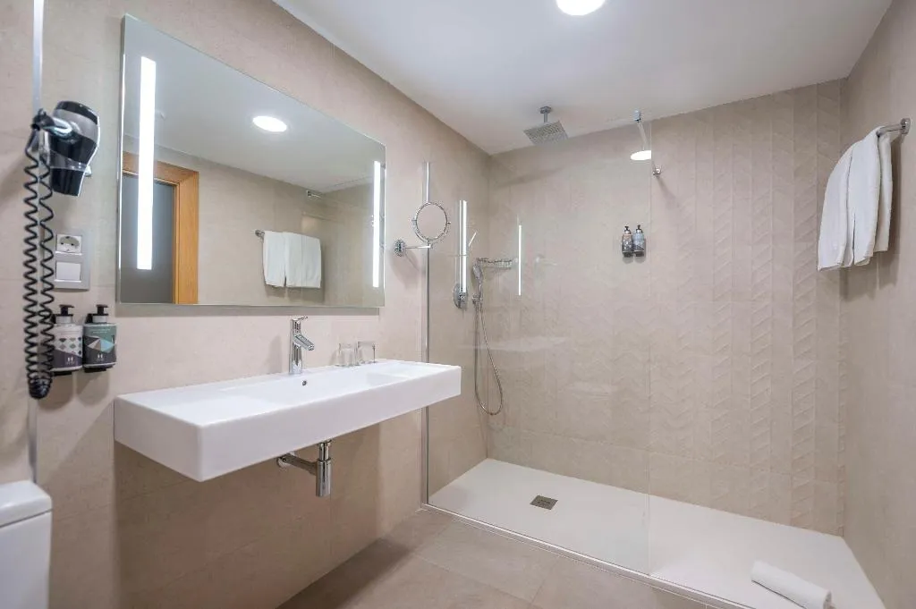 Room, Hesperia Sant Just, Barcelona