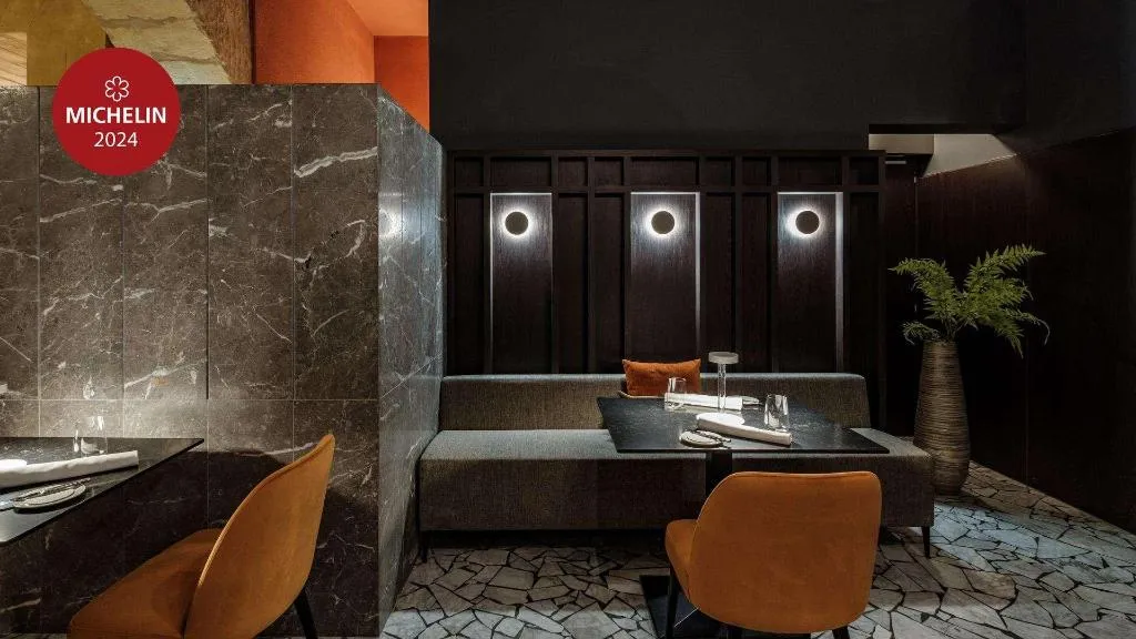 Restaurant, Rosselli - AX Privilege, Malta