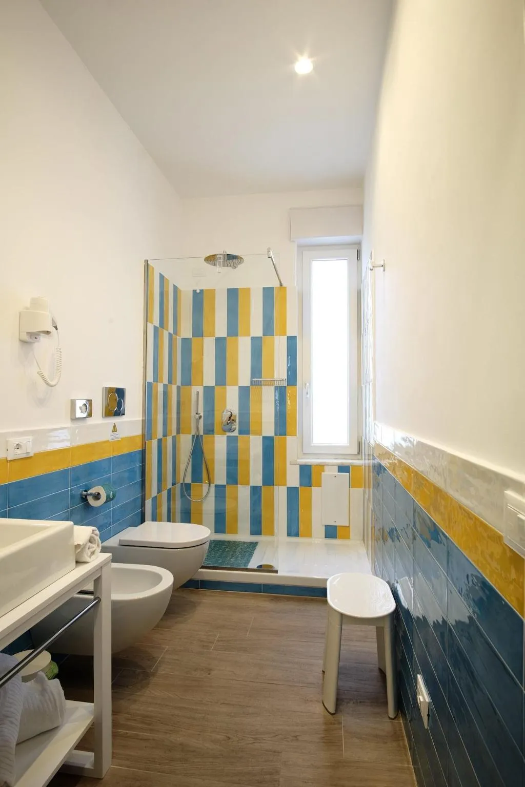 Room, Dea Guest House, Naples