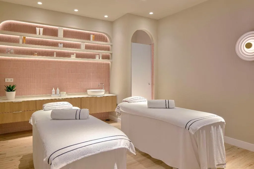 Sports and Entertainment, Melia Jardines del Teide, Tenerife