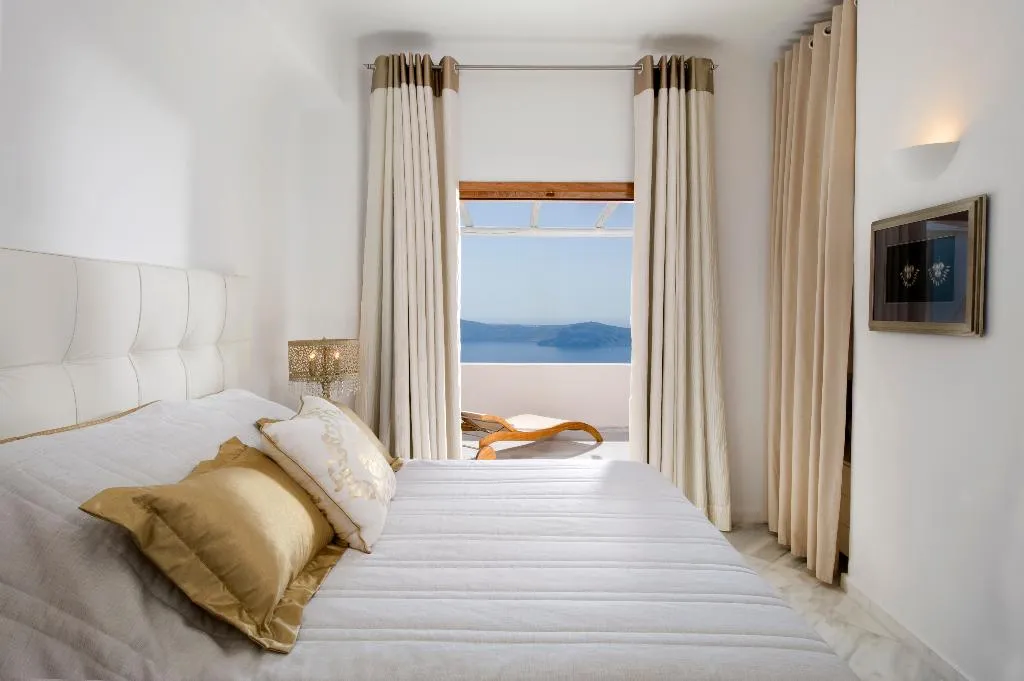 SUITE SUPERIOR Room, Gold Suites, Santorini