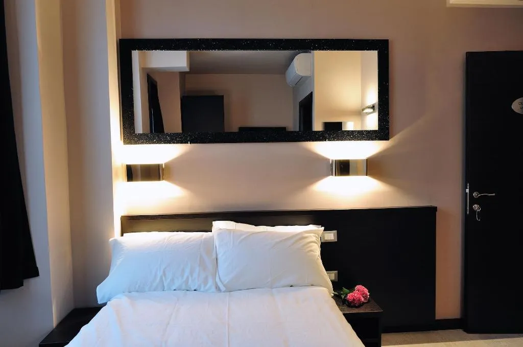 Room, Daysleeper B&B, Naples