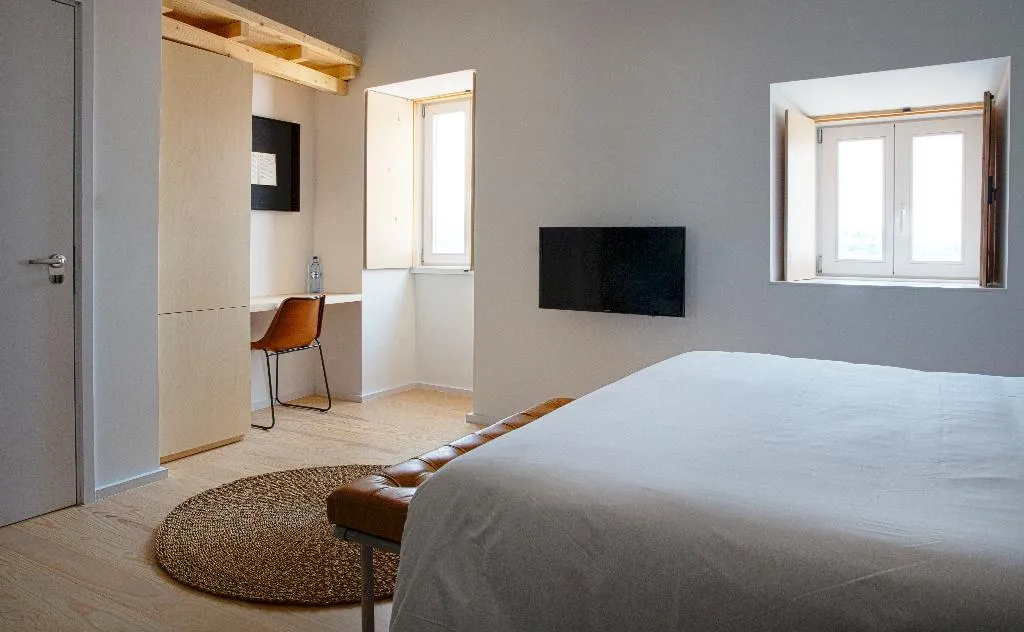 Room, Sapientia Boutique Hotel, Porto