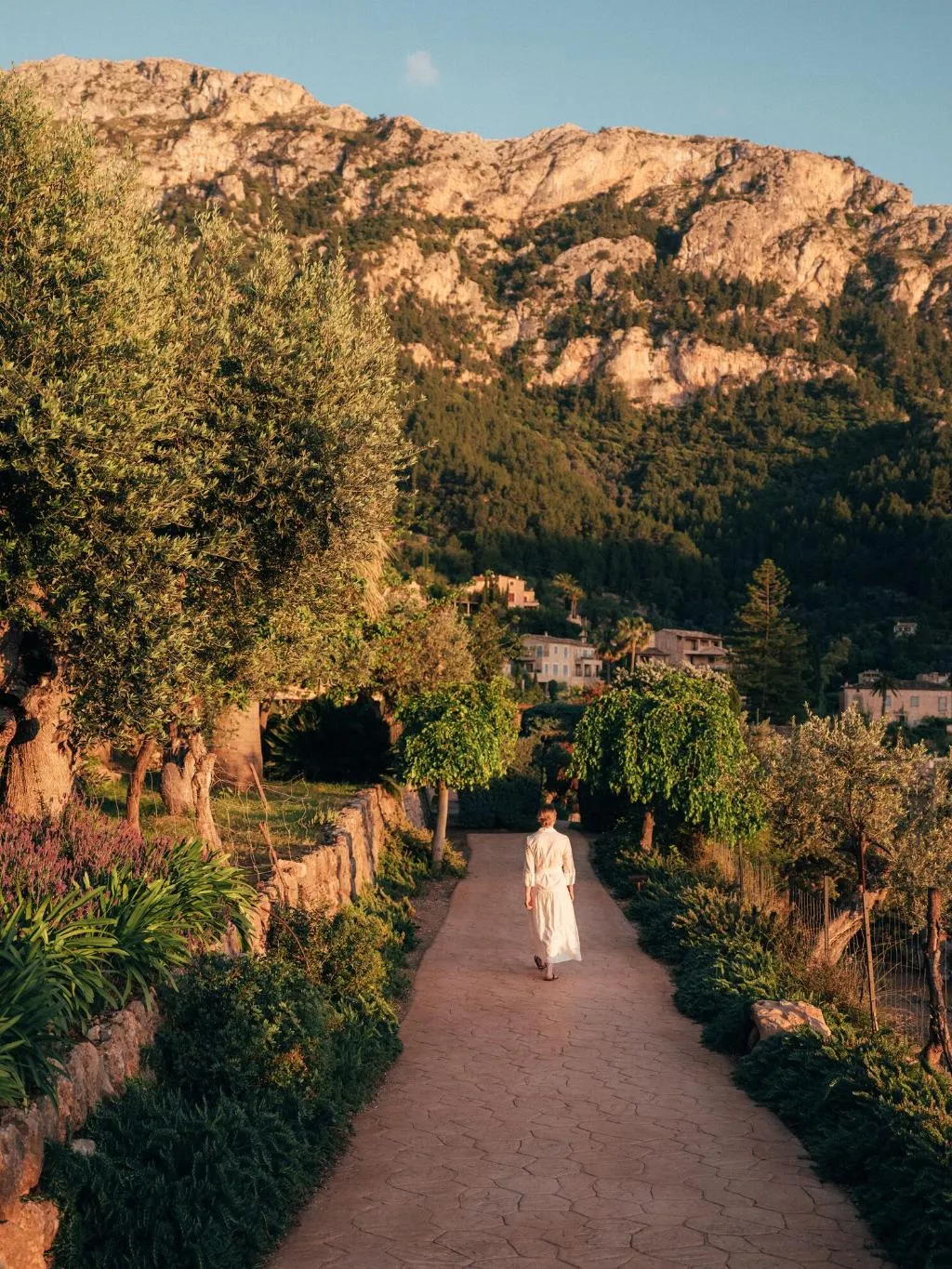 General view, La Residencia, A Belmond Hotel, Mallorca, Majorca