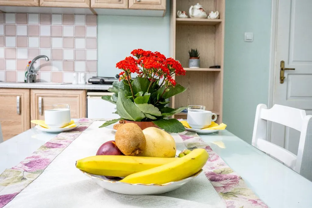 APARTMENT MOUNTAIN VIEW Room, Alexandra Apartments, Crete