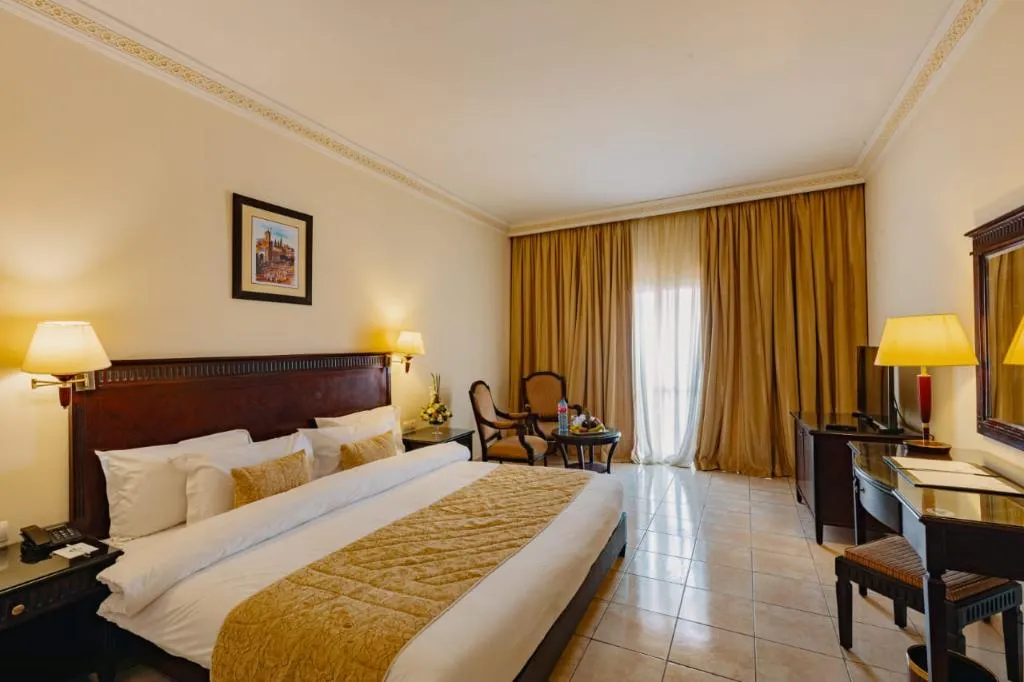 Double or Twin SUPERIOR KING BED Room, Grand Mogador Agdal, Marrakech