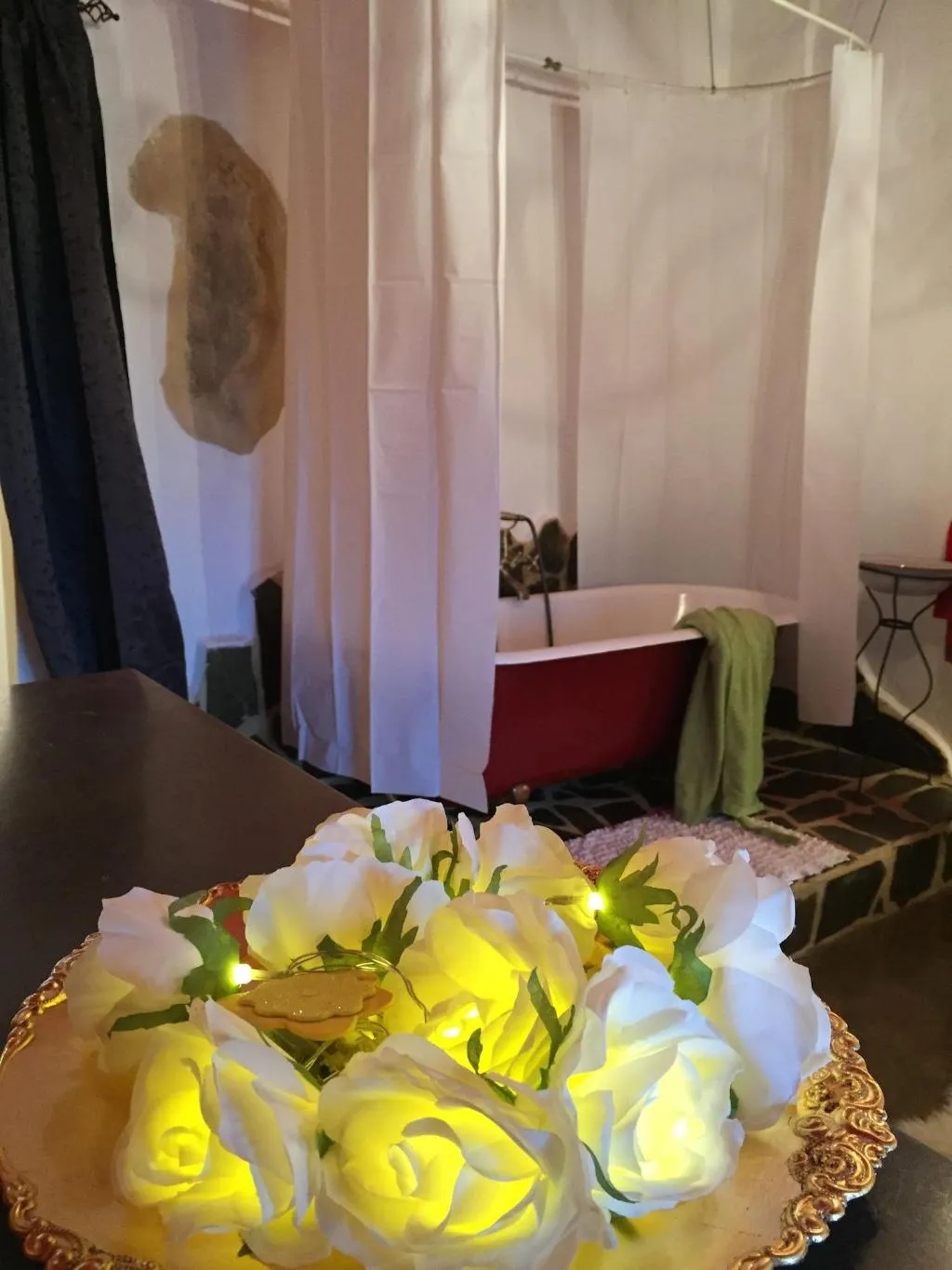 Room, La Bodega, Valencia