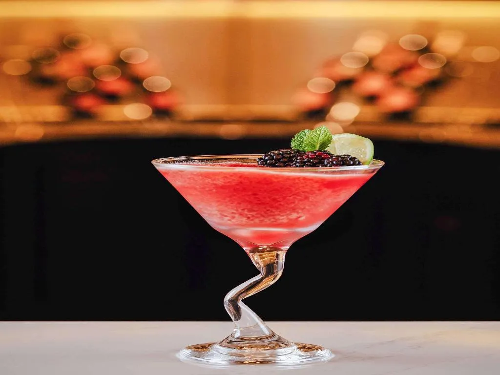 Bar, Sofitel Lisbon Liberdade, Lisbon