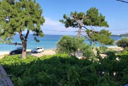 Akrogiali Studios Poros, Kalamata