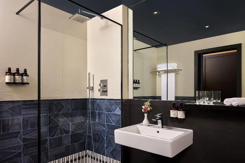 DOUBLE WITH VIEWS Room, Avani Avenida Liberdade, Lisbon
