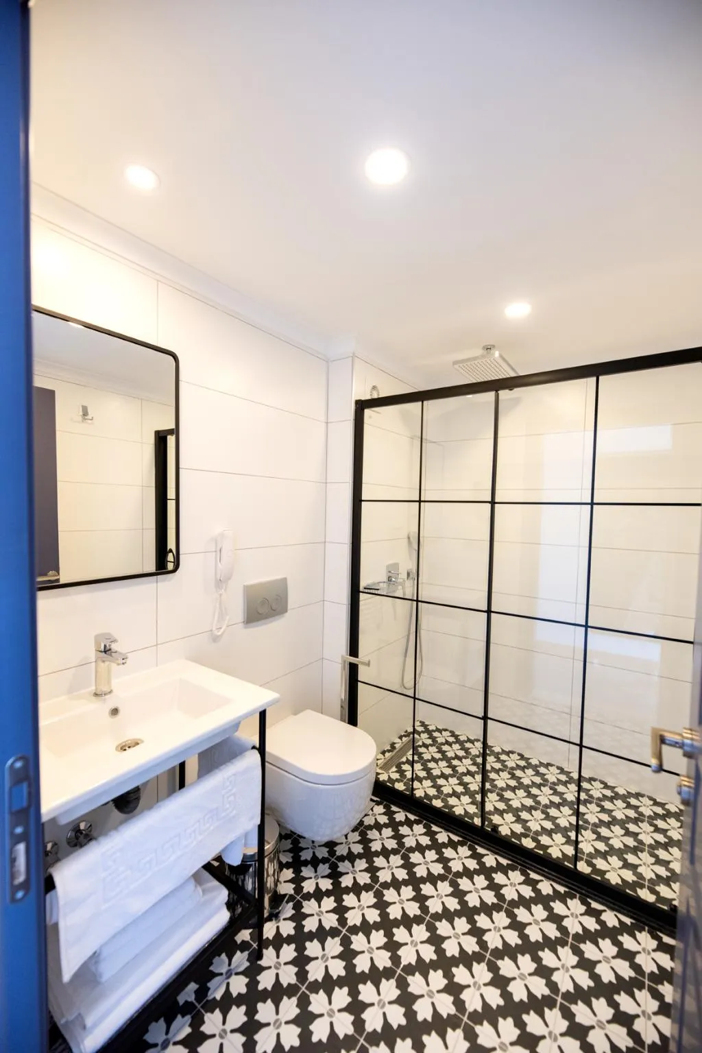 DOUBLE SINGLE USE LAND VIEW Room, La Farine Hotel, Dalaman