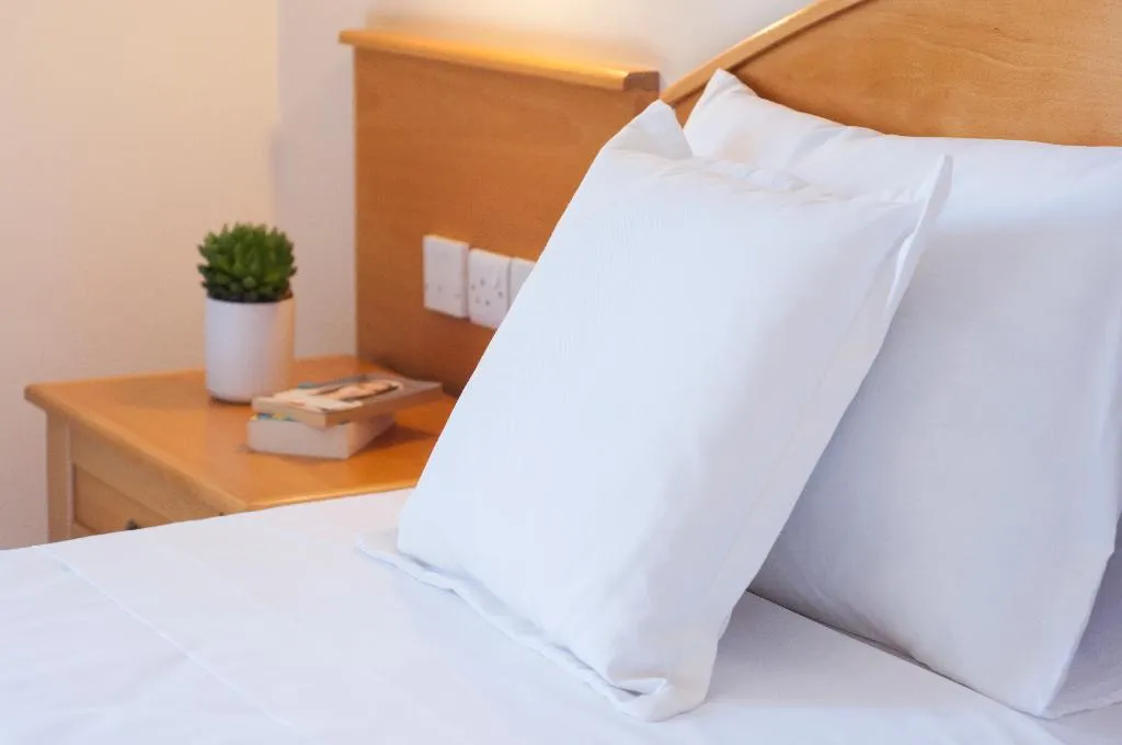 Double or Twin SEA VIEW Room, Bayview Hotel by ST Hotels, Malta