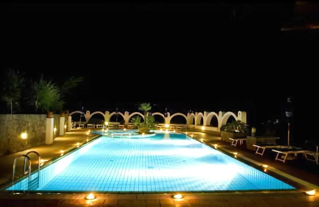 Sports and Entertainment, Poggio Aragosta Hotel & Spa, Naples
