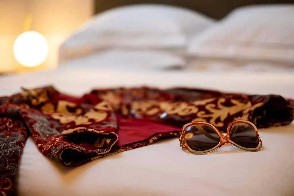Room, Villa Soligo - Small Luxury Hotels of the World, Venice