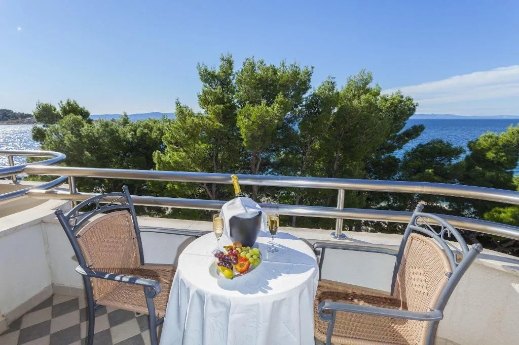Room, Hotel Milenij, Split