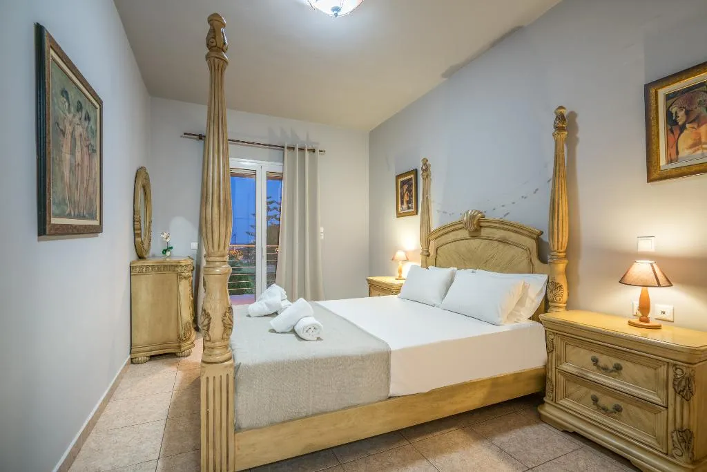 Room, Armonia Studios & Apartments, Zante