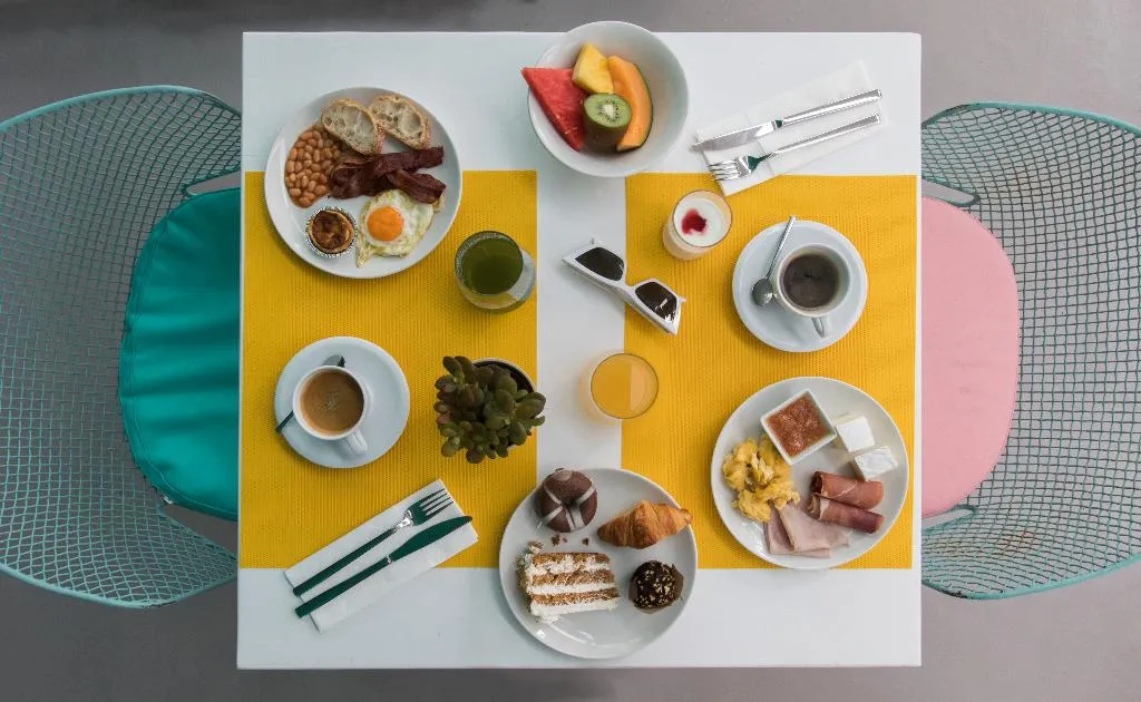 Restaurant, Dorado Ibiza - Adults Only, Ibiza