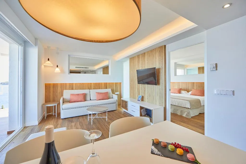 APARTMENT PREMIUM Room, Ponent Mar, Majorca