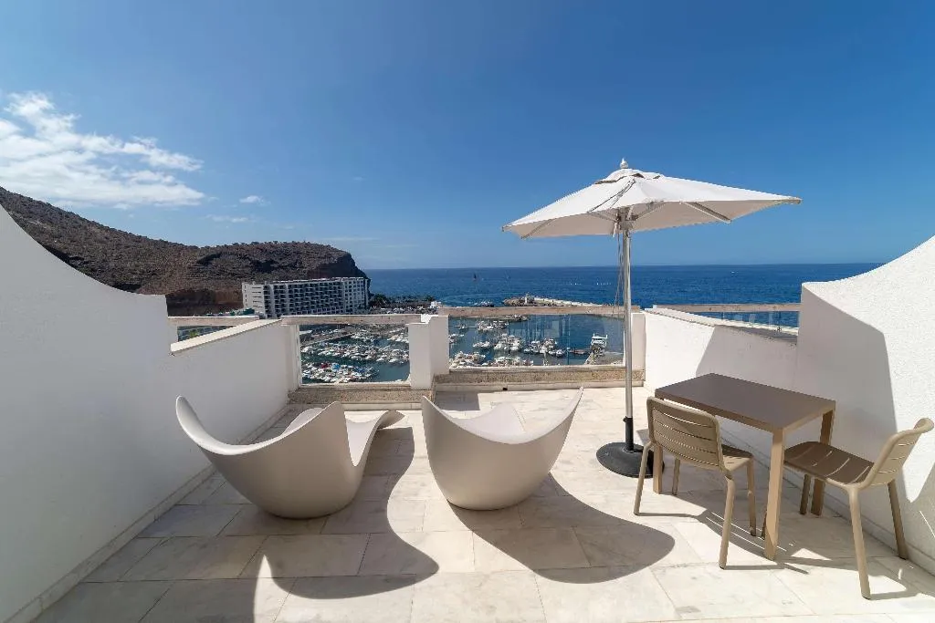 Room, Marina Bayview Adults Only, Gran Canaria