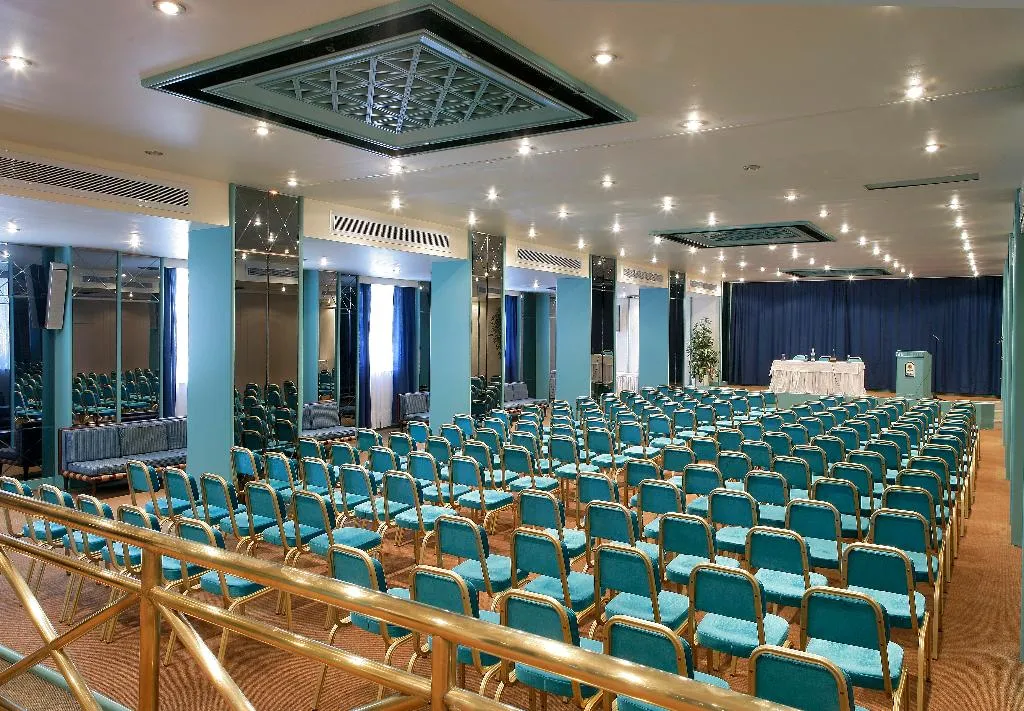 Conferences, Pallini Beach, Halkidiki