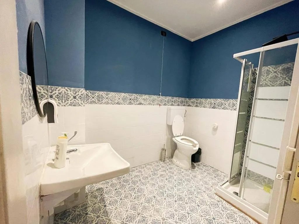 Room, Ilgiramondo, Milan
