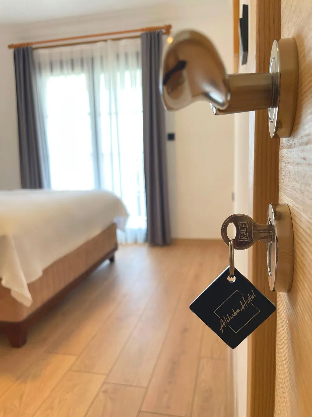 FAMILY ROOM STANDARD Room, Dalaman Airport AliBaba Hotel, Dalaman