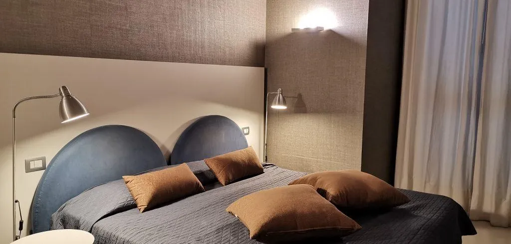 Room, Portalba Relais, Naples
