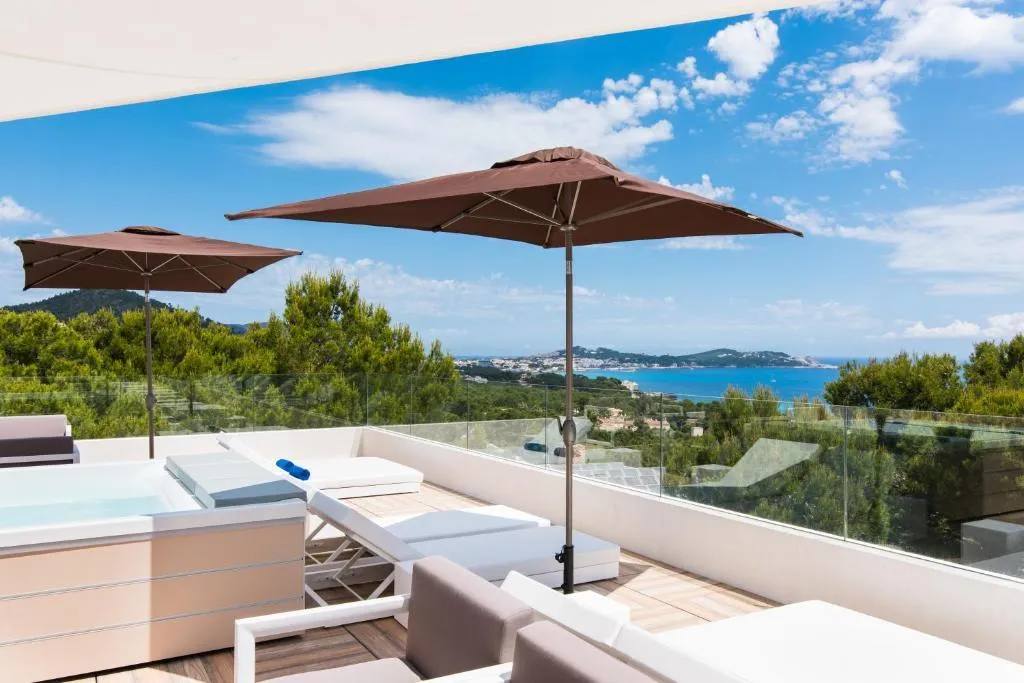 Double or Twin SUPERIOR WITH VIEWS Room, Na Taconera Sport and Relax, Majorca