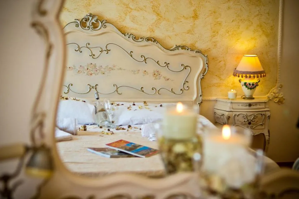 Room, Casale D'Or, Palermo