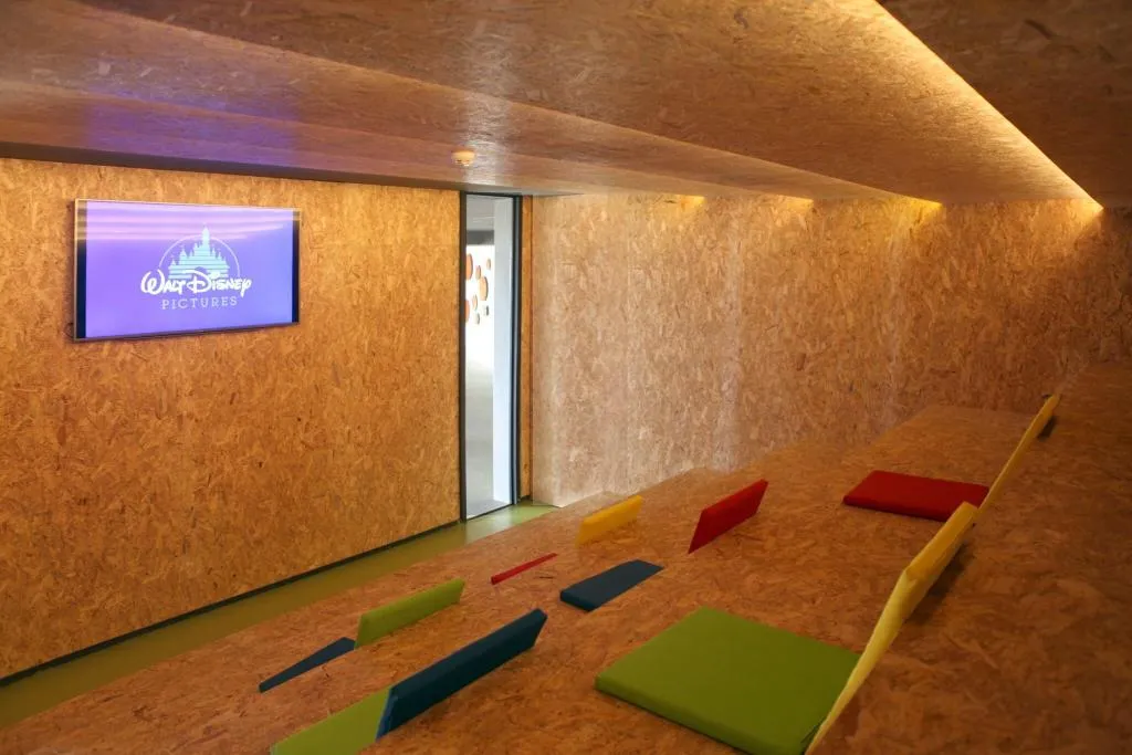 Sports and Entertainment, Hotel Bonanza Palace – Resort & SPA by Olivia Ho, Majorca