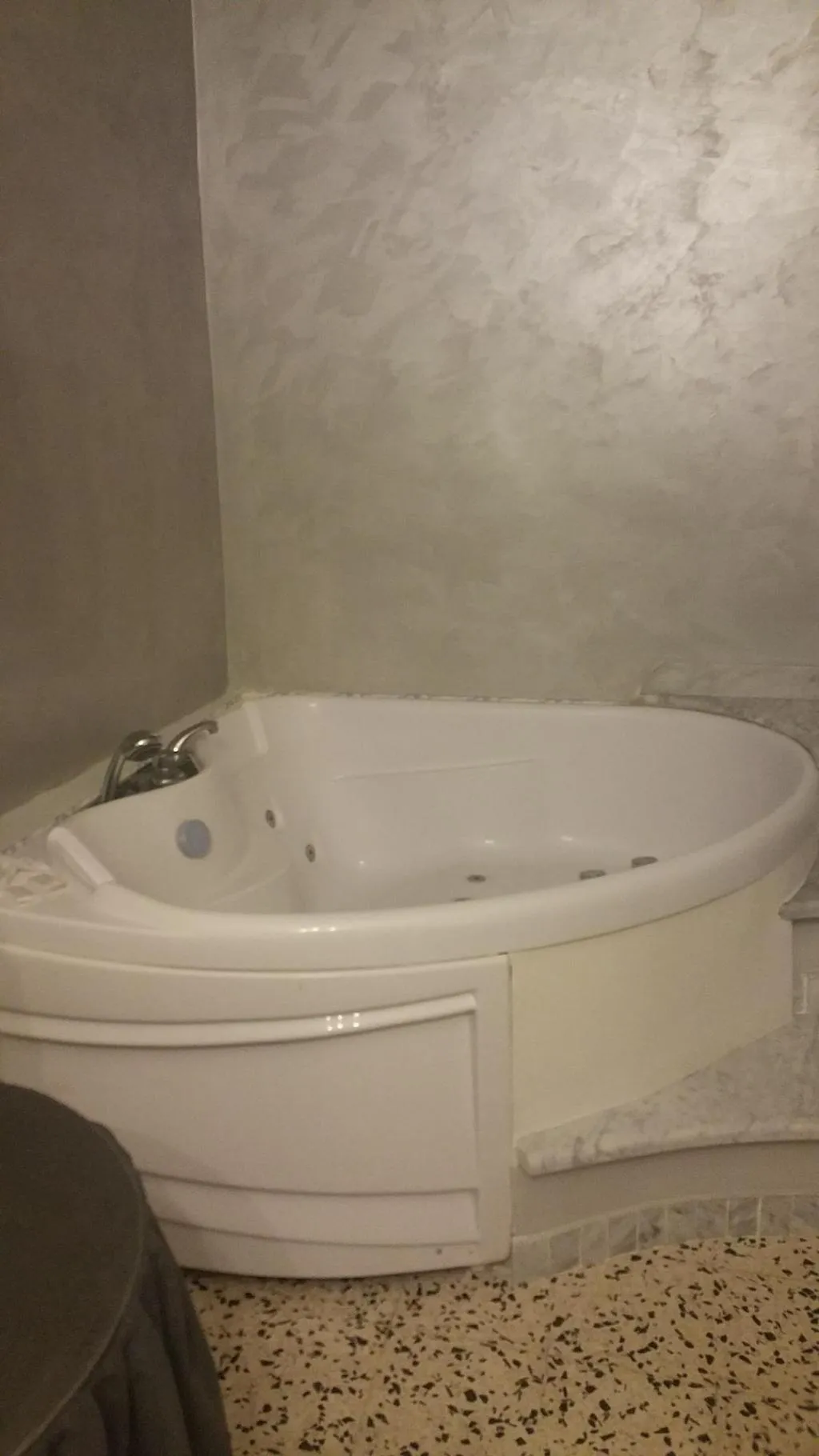 Room, B&B Rochel, Naples