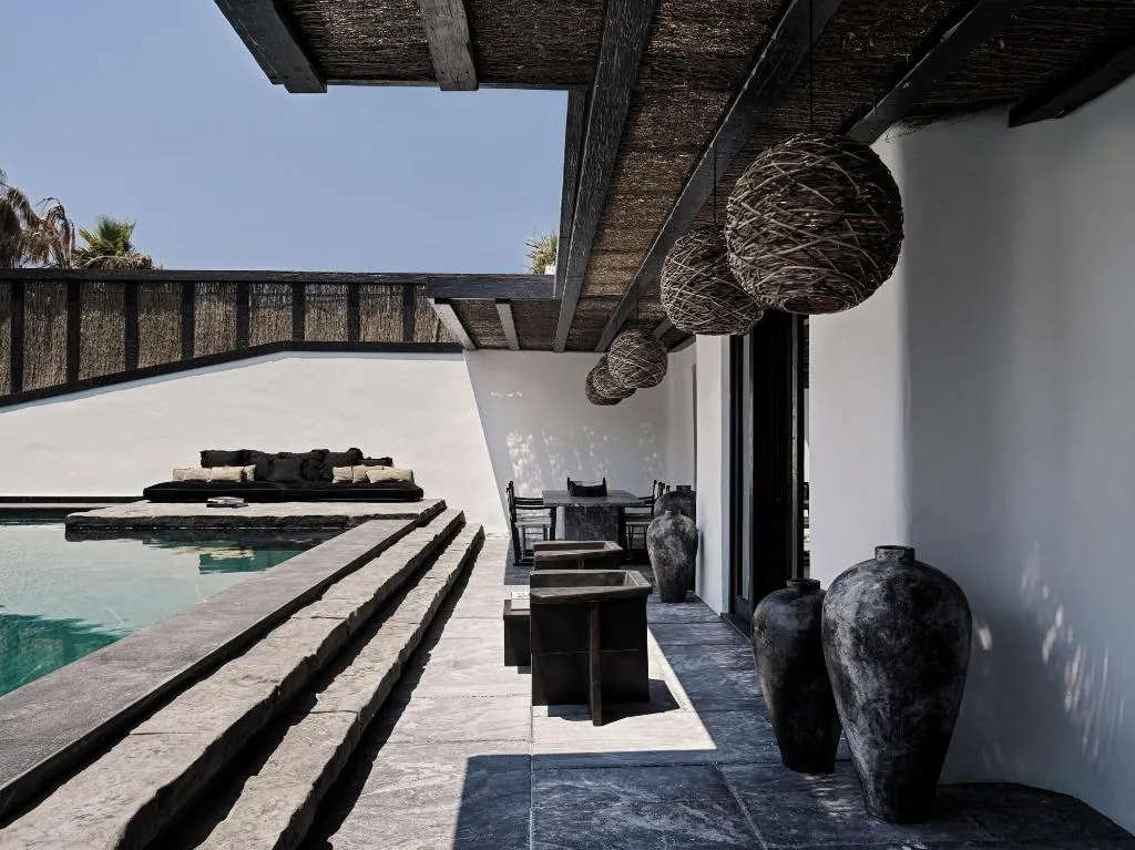 Room, Myconian O Hotel - Adults Only, Mykonos
