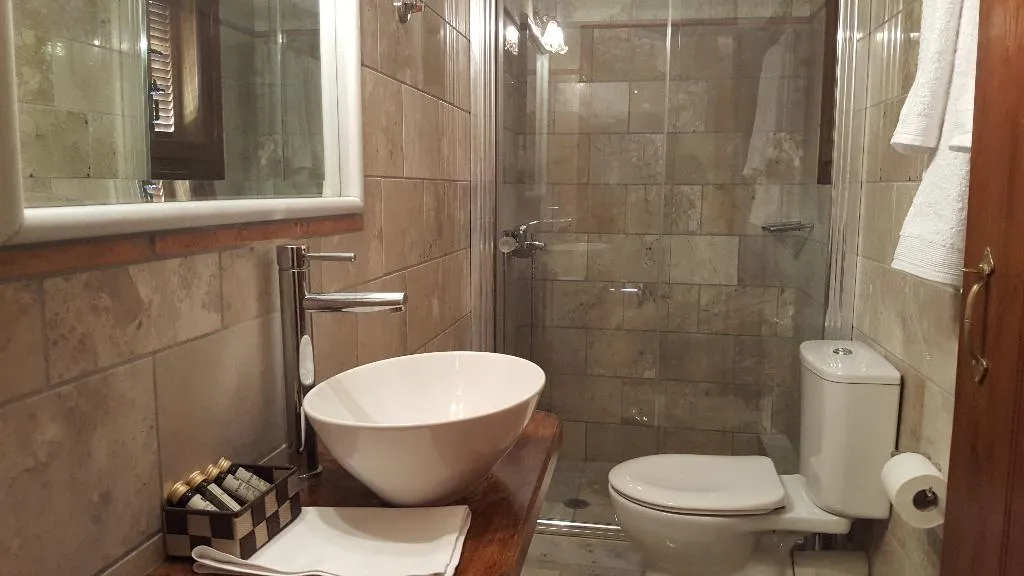 SUITE STANDARD Room, Liotrivi Boutique Hotel, Kalamata