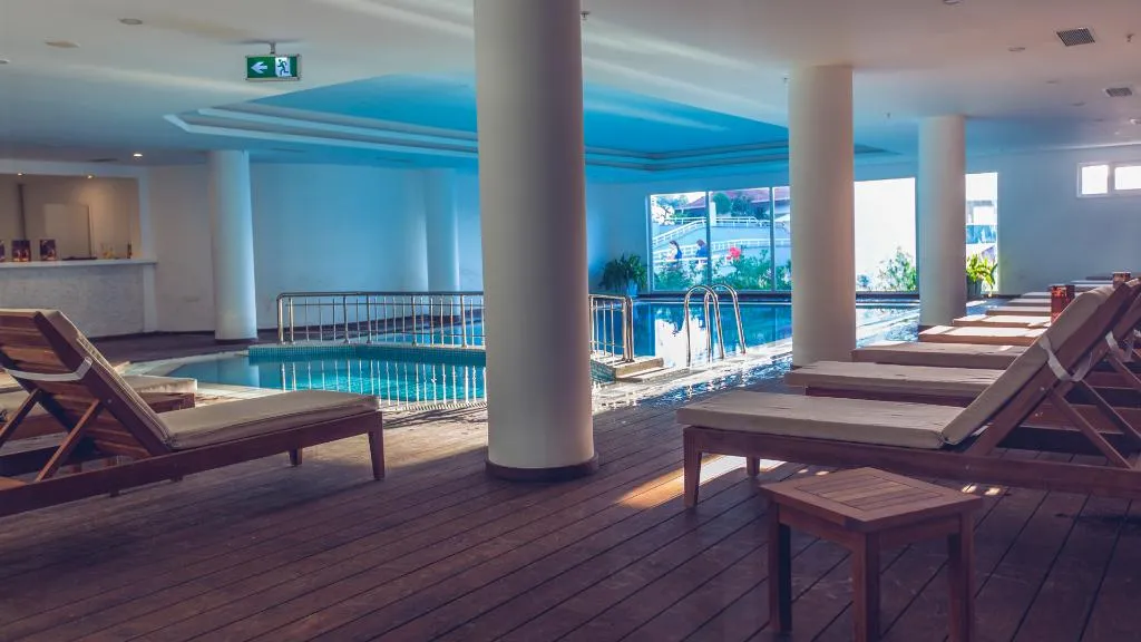 Pool, Garcia Resort & Spa, Dalaman