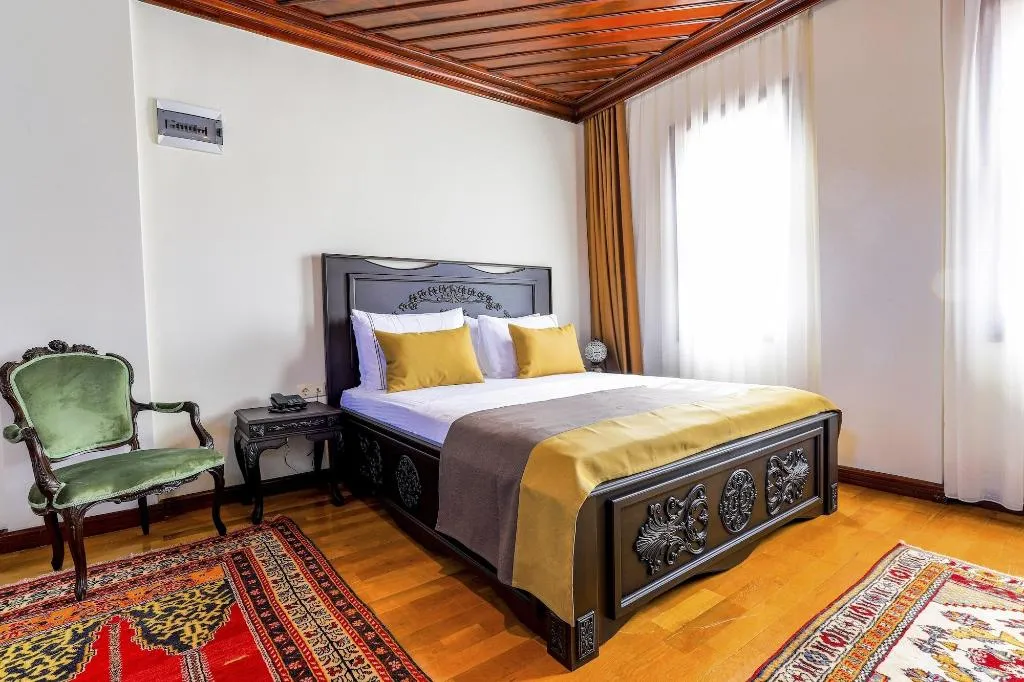 Room, Sanctakana Boutique Hotel Spa, Antalya