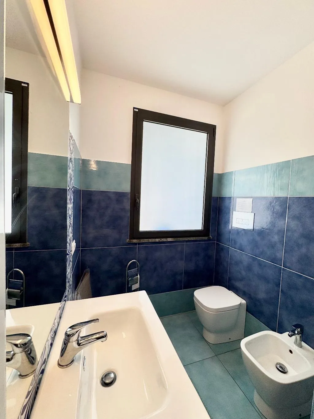 DOUBLE SUPERIOR WITH TERRACE Room, Aurora View Resort, Catania