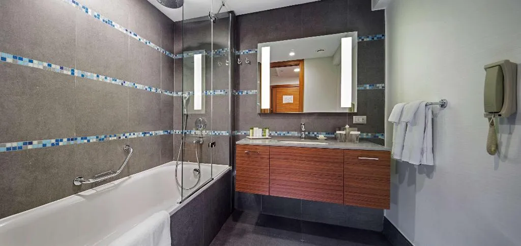 DOUBLE WITH VIEWS NON SMOKING Room, DoubleTree by Hilton Kusadasi, Izmir