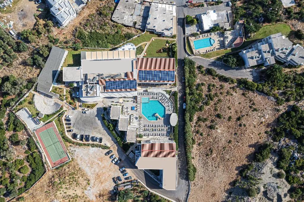 Pool, Atali Grand Resort, Crete